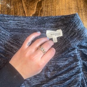 Wilfred pencil skirt